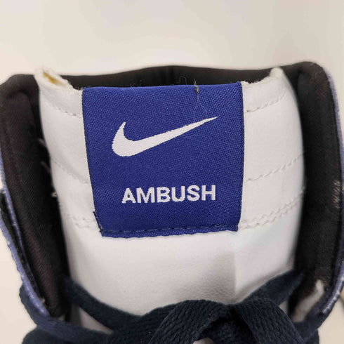 ナイキ NIKE Dunk High Deep Royal ハイカットスニーカー メンズ JPN:28.5