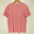 aNYthing 袖裾シングル ロゴ クルーネックTシャツ メンズ import:M