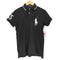 ポロラルフローレン POLO RALPH LAUREN ビッグポニー ナンバリング ポロシャツ メンズ import:S