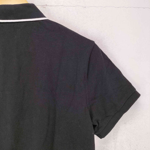 ポロラルフローレン POLO RALPH LAUREN ビッグポニー ナンバリング ポロシャツ メンズ import:S