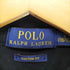 ポロラルフローレン POLO RALPH LAUREN ビッグポニー ナンバリング ポロシャツ メンズ import:S