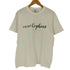 フラグメントデザイン fragment design ORPHANS M.LEAGUE 麻雀 Mリーグ クルーネックTシャツ メンズ JPN:L