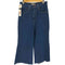 リーバイスレッド Levis RED カットオフ HIGH LOOSE FLARE フレア デニム パンツ メンズ W28 L30