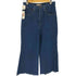 リーバイスレッド Levis RED カットオフ HIGH LOOSE FLARE フレア デニム パンツ メンズ W28 L30