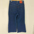 リーバイスレッド Levis RED カットオフ HIGH LOOSE FLARE フレア デニム パンツ メンズ W28 L30