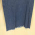 リーバイスレッド Levis RED カットオフ HIGH LOOSE FLARE フレア デニム パンツ メンズ W28 L30