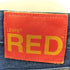 リーバイスレッド Levis RED カットオフ HIGH LOOSE FLARE フレア デニム パンツ メンズ W28 L30