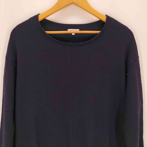マッキントッシュフィロソフィー MACKINTOSH PHILOSOPHY 異素材ドッキングワンピース レディース JPN:36