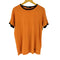 ポロバイラルフローレン Polo by RALPH LAUREN 裾ポニー リンガーTシャツ メンズ JPN:L
