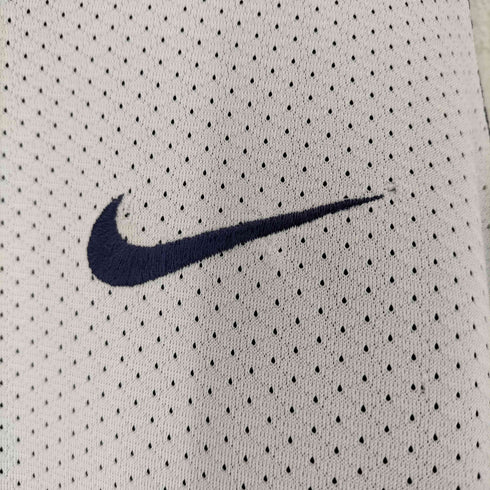 ナイキ NIKE リバーシブル メッシュ タンクトップ バスケットボール シャツ メンズ