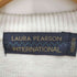 LAURA PEARSON 総柄 クルーネックセーター メンズ JPN:M