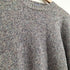 ペンドルトン PENDLETON シェットランドウール クルーネック ニットセーター メンズ S