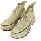 コンバースオールスター CONVERSE ALLSTAR TREKWAVE Z HI トレック ウェーブ ハイ サイドジップ ハイカット キャンバス スニーカー メンズ JPN:27.5