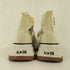 コンバースオールスター CONVERSE ALLSTAR TREKWAVE Z HI トレック ウェーブ ハイ サイドジップ ハイカット キャンバス スニーカー メンズ JPN:27.5
