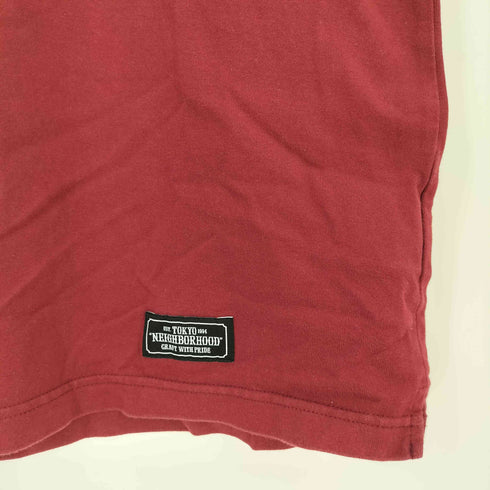 ネイバーフッド NEIGHBORHOOD 20SS CLASSIC-P CREW メンズ JPN:M
