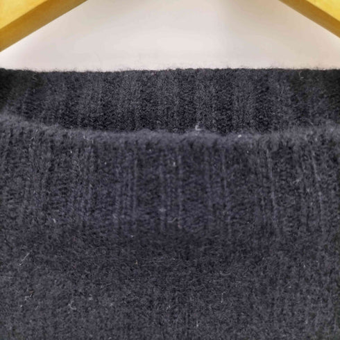 モリスアンドサンズ MORRIS & SONS ウール ニット ベスト レディース JPN:3