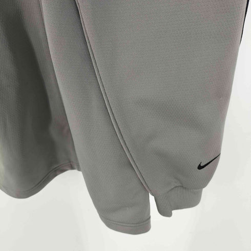 ナイキ NIKE 刺繍ロゴ トラックジャケット メンズ XL