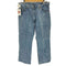 リーバイス Levis 2005年5月製 プエルトリコ製 オレンジタブ ボタン裏918 517 ブーツカットデニム メンズ W36L30