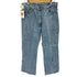 リーバイス Levis 2005年5月製 プエルトリコ製 オレンジタブ ボタン裏918 517 ブーツカットデニム メンズ W36L30