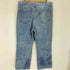 リーバイス Levis 2005年5月製 プエルトリコ製 オレンジタブ ボタン裏918 517 ブーツカットデニム メンズ W36L30