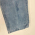 リーバイス Levis 2005年5月製 プエルトリコ製 オレンジタブ ボタン裏918 517 ブーツカットデニム メンズ W36L30