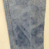 リーバイス Levis 2005年5月製 プエルトリコ製 オレンジタブ ボタン裏918 517 ブーツカットデニム メンズ W36L30