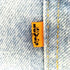 リーバイス Levis 2005年5月製 プエルトリコ製 オレンジタブ ボタン裏918 517 ブーツカットデニム メンズ W36L30