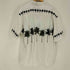 Pacific Legend Apparel 90S USA製 ヤシの木 プリント オープンカラー アロハシャツ メンズ 3XL