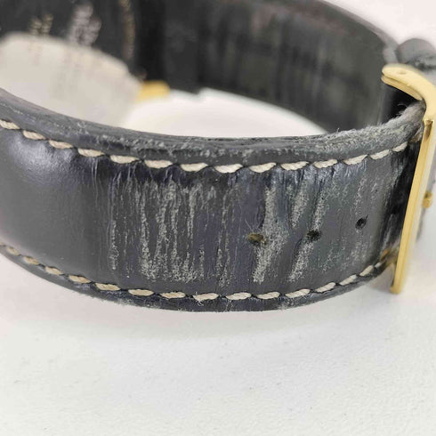 ヴィヴィアンウエストウッド Vivienne Westwood Squiggle Damage スクイグル ダメージ クオーツ 腕時計 VW-2899 メンズ