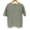セントジェームス SAINT JAMES ショートスリーブ ボーダー バスクシャツ メンズ EUR:50