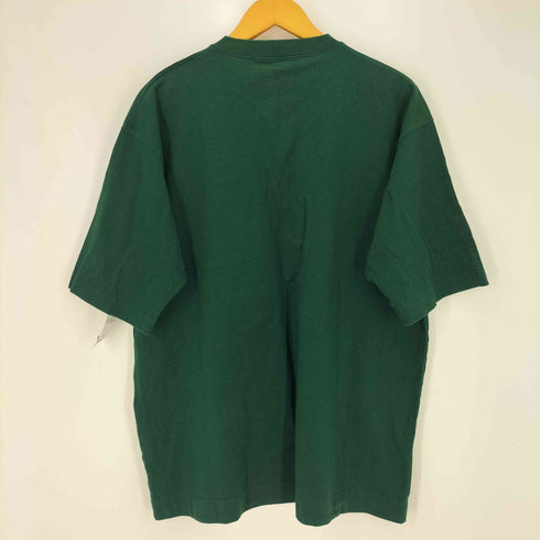 ジャーナルスタンダードレリューム JOURNAL STANDARD relume ポケット ヘンリーネックTシャツ メンズ import:L