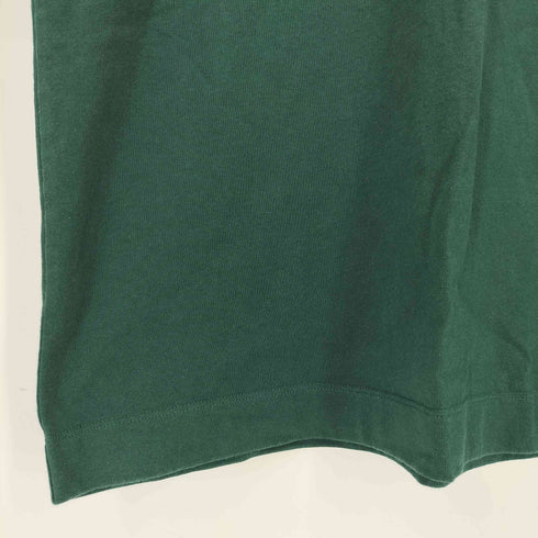 ジャーナルスタンダードレリューム JOURNAL STANDARD relume ポケット ヘンリーネックTシャツ メンズ import:L