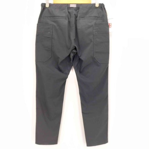 ザダファーオブセントジョージ The DUFFER of ST.GEORGE 8ポケット ベルト付き テーパード パンツ メンズ JPN:L