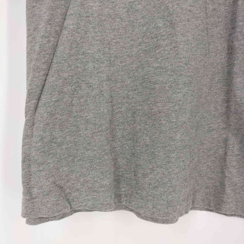 エッセンシャル ESSENTIALS Both Sides Logo T-Shirt メンズ import:M