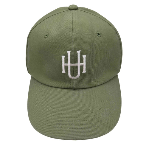 UNNAMED HEADWEAR DEEP LOGO CAP メンズ