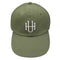 UNNAMED HEADWEAR DEEP LOGO CAP メンズ