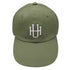 UNNAMED HEADWEAR DEEP LOGO CAP メンズ