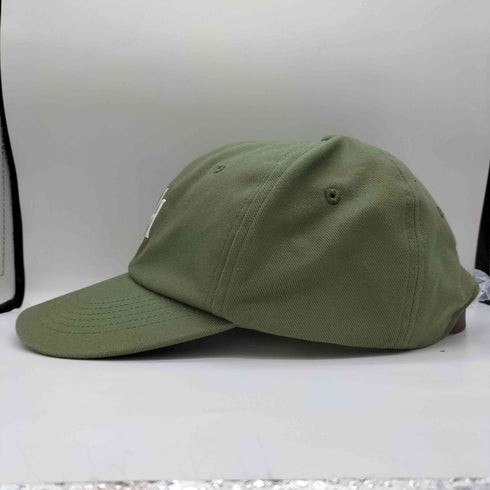 UNNAMED HEADWEAR DEEP LOGO CAP メンズ