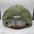 UNNAMED HEADWEAR DEEP LOGO CAP メンズ