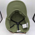 UNNAMED HEADWEAR DEEP LOGO CAP メンズ
