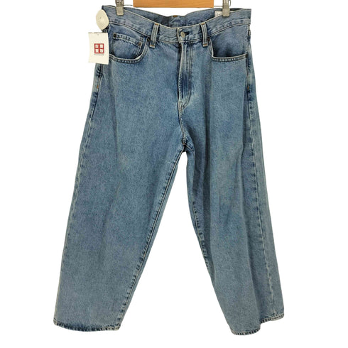 ギャップ Gap EXTRA BAGGY バギーデニム パンツ メンズ 32×30