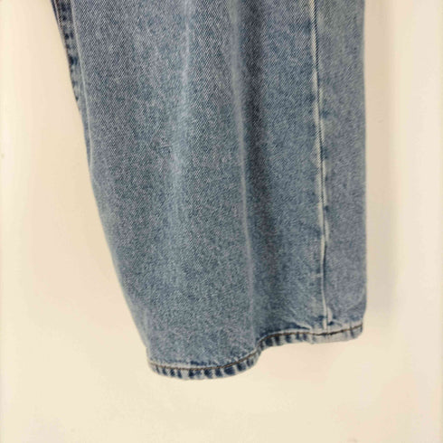 ギャップ Gap EXTRA BAGGY バギーデニム パンツ メンズ 32×30