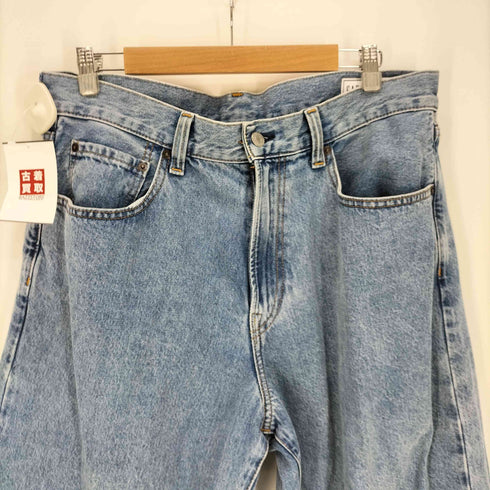 ギャップ Gap EXTRA BAGGY バギーデニム パンツ メンズ 32×30