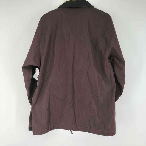 VESP DEPT 襟コーデュロイ カバーオール ジャケット メンズ JPN:L