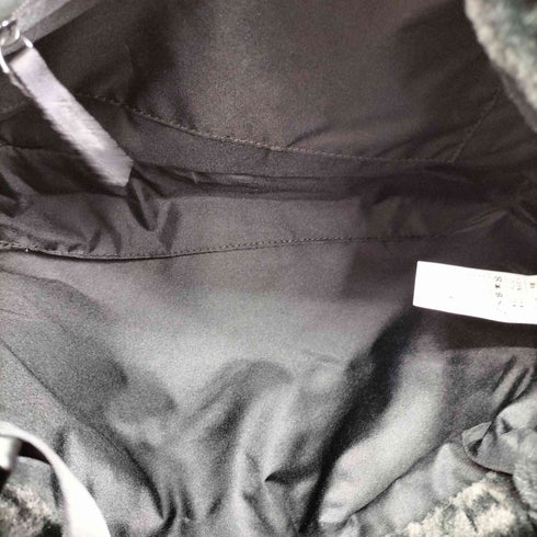 ナイキ NIKE NSW FX FUR フェイクファー トートバッグ メンズ