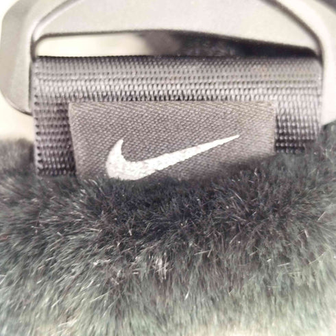 ナイキ NIKE NSW FX FUR フェイクファー トートバッグ メンズ