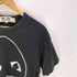 プレイコムデギャルソン PLAY COMME des GARCONS Inverted Heart Logo T-Shirt 逆さロゴ クルーネックTシャツ メンズ JPN:L