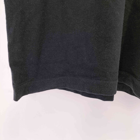 プレイコムデギャルソン PLAY COMME des GARCONS Inverted Heart Logo T-Shirt 逆さロゴ クルーネックTシャツ メンズ JPN:L
