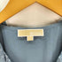 マイケルマイケルコース Michael Michael Kors フリル ドットラップワンピース レディース import:XS