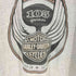 ハーレーダビッドソン HARLEY-DAVIDSON 両面プリント 105YEARS S/S Tシャツ メンズ